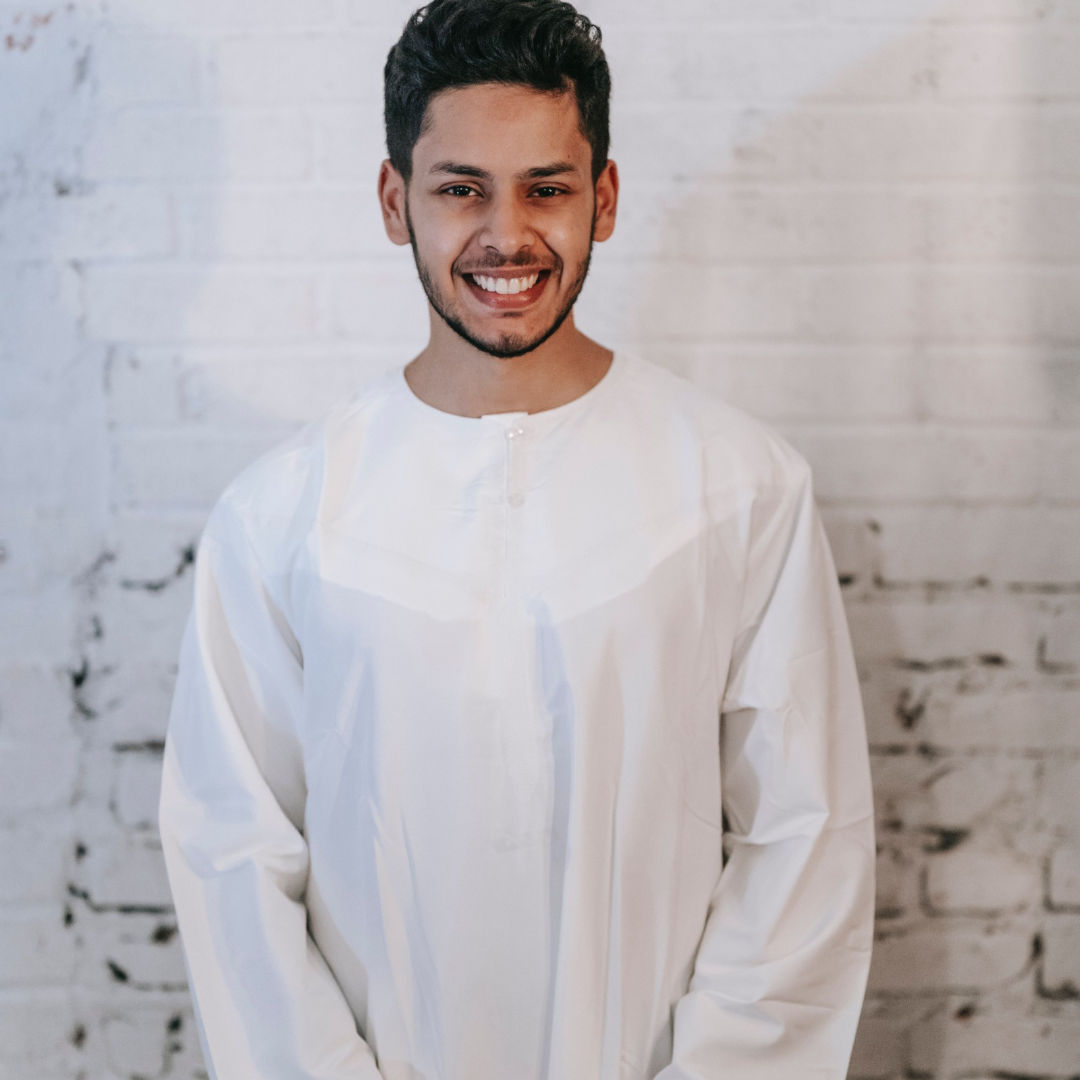 islamic clothing for men