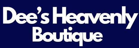  Dee's Heavenly Boutique Limited Liability Company 