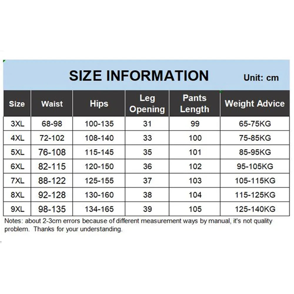 Plus Size Pants For Women 4XL 5XL 6XL 7XL 9XL 140KG Lady Thicken Fleece Autumn Stretched Girls Warm Winter Big Slim Fit Trousers